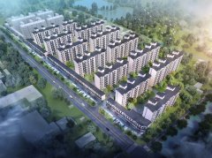 余东聚凤苑二期工程全过程造价咨询